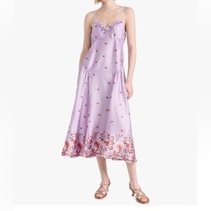 Free People NEW Women's On My Own Dress
